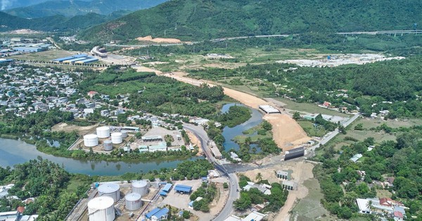 Vinpearl chọn Vinhomes làm tổng thầu xây dựng "siêu làng" 44.000 tỷ đồng