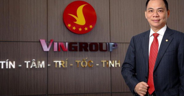 Khoản nợ 800.000 tỷ đồng bị thông tin thất thiệt của Vingroup có gì đáng chú ý?