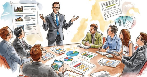 Dân "sành" bất động sản chỉ thẳng những căn hộ chung cư giá rẻ cũng không nên mua