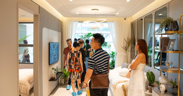 Nhu cầu mua nhà của người trẻ tăng, doanh nghiệp địa ốc tranh thủ ra hàng