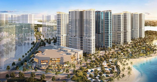 12 tháng chưa từng có của Vingroup: “Dội bom” thị trường bất động sản bằng loạt siêu đô thị tỷ USD trải dài từ Bắc vào Nam