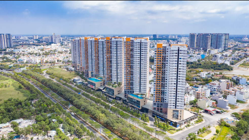 Bất động sản Gia Phú âm vốn chủ sở hữu, quá hạn thanh toán trái phiếu - Ảnh 1