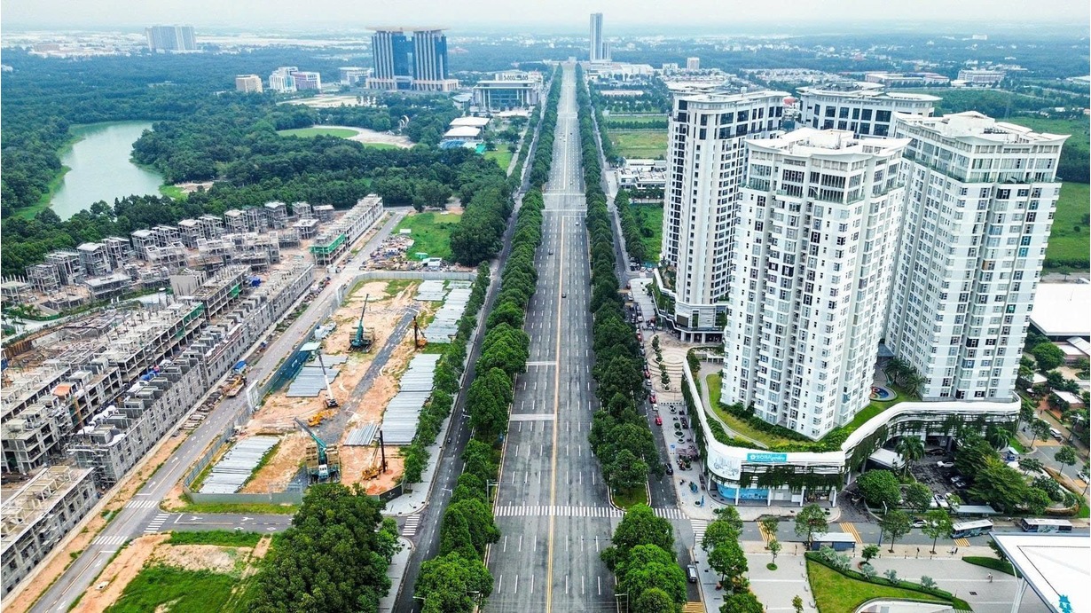 Bất động sản nóng lên nhờ ưu đãi chưa từng có: Thị trường sôi động hay “cơn sốt ảo” mới đang hình thành? - Ảnh 1