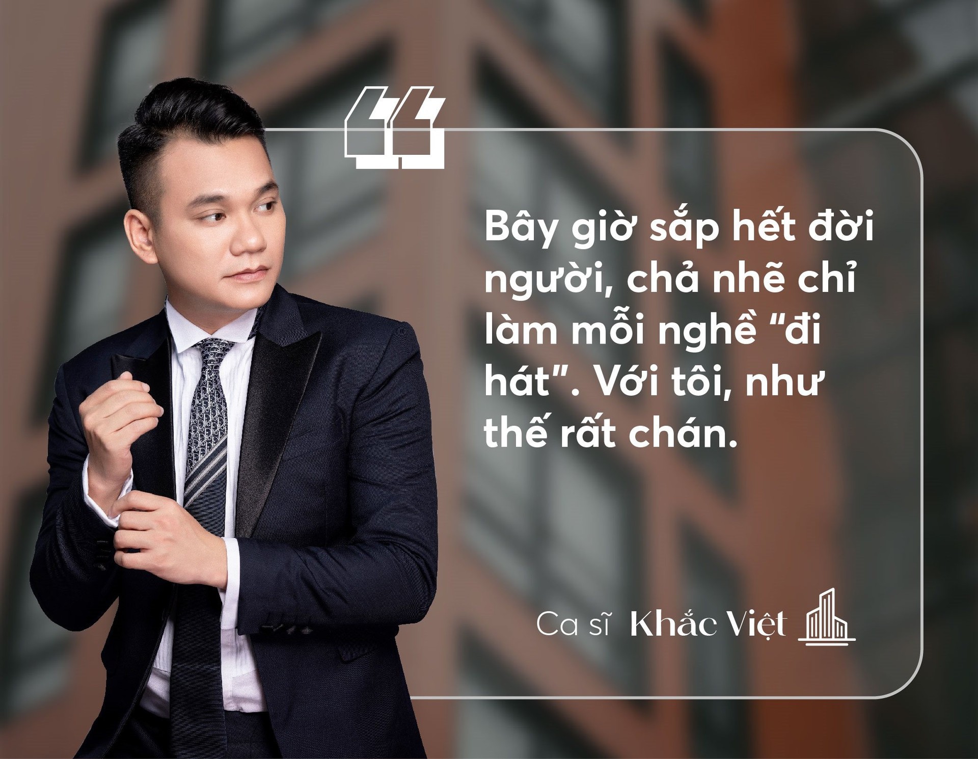 Loạt TikToker, diễn viên, ca sĩ bất ngờ rẽ hướng làm bất động sản: Người mở liền 3 văn phòng công ty, người không muốn cả đời đi hát - Ảnh 4