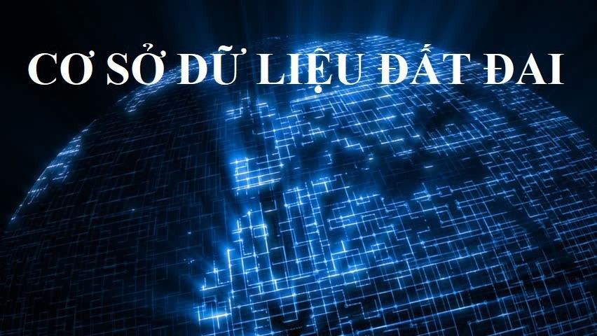 Rà soát dữ liệu gần 50 triệu thửa đất trên toàn quốc - Ảnh 2