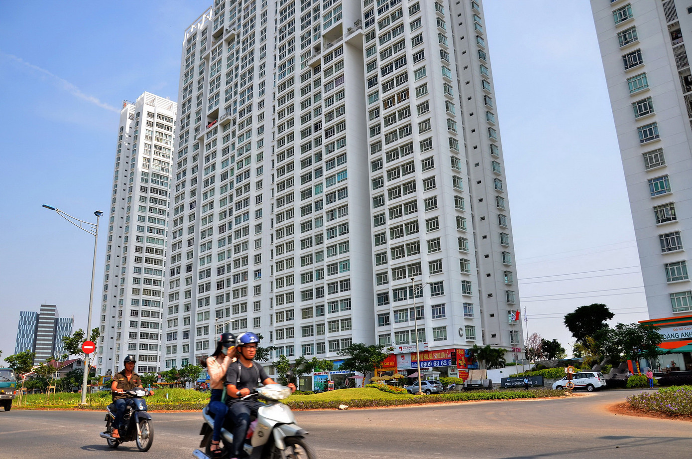 Rốt ráo 'làm sạch' dữ liệu bất động sản - Ảnh 1