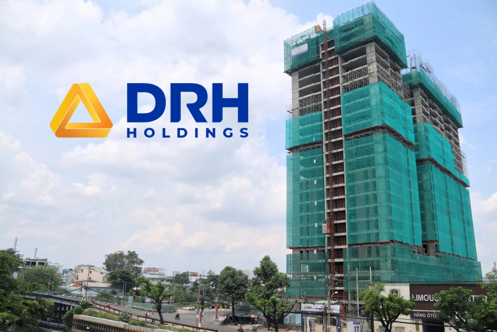 Chủ đầu tư loạt dự án BĐS lớn chìm trong thua lỗ, nợ trái phiếu quá hạn, giờ thêm “danh sách đen” nợ bảo hiểm - Ảnh 1