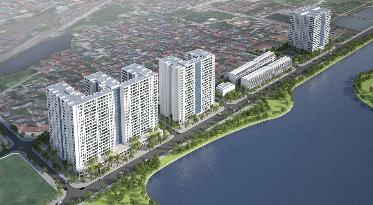 Từng bán nhà xã hội có giá đắt kỷ lục, Tập đoàn Him Lam bất ngờ cùng 5 chủ đầu tư rục rịch làm 7 dự án ở phía Nam - Ảnh 2