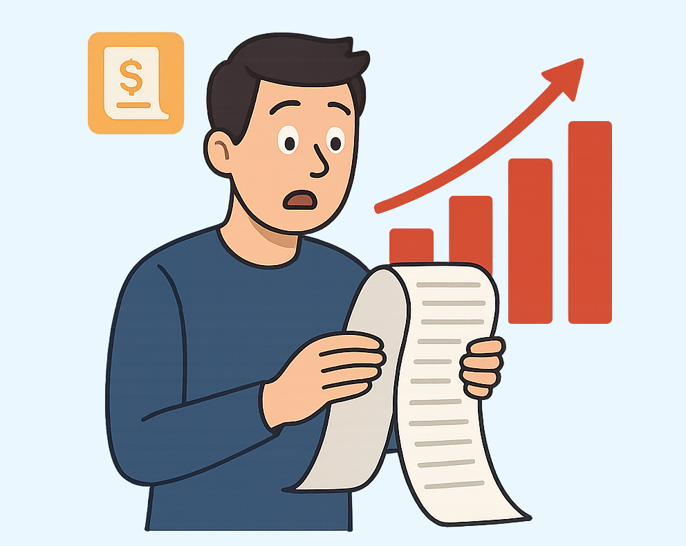 Những "góc khuất" nhà chung cư khi ở rồi mới vỡ òa ra - Ảnh 1