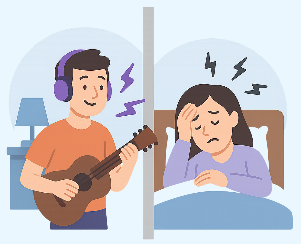 Những "góc khuất" nhà chung cư khi ở rồi mới vỡ òa ra - Ảnh 2