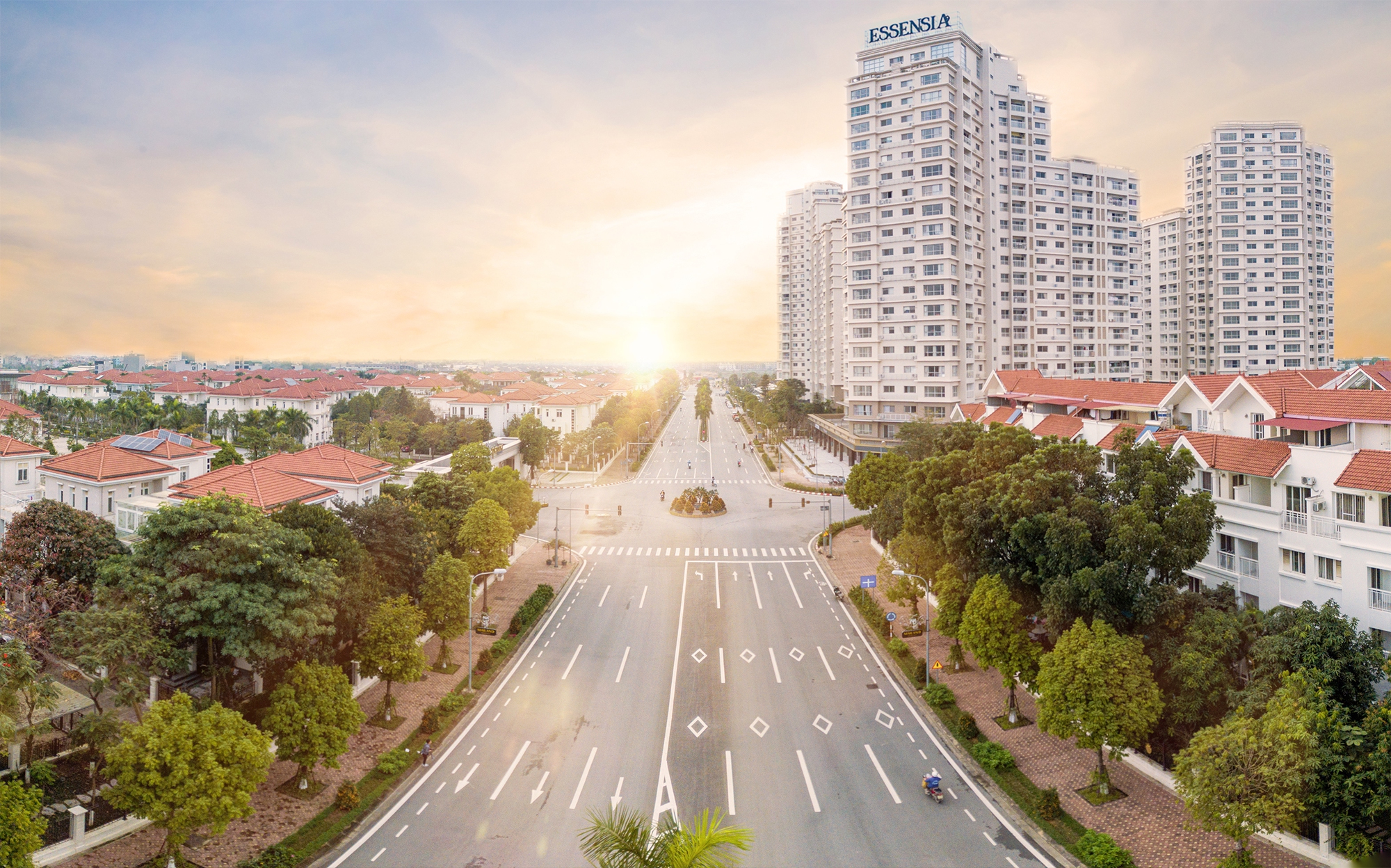 Hé lộ siêu dự án nằm giữa thủ đô trong khối tài sản tỷ USD của bà Nguyễn Thị Phương Thảo - Ảnh 3