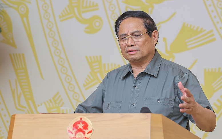 Doanh nghiệp vận tải "nổi tiếng" bất ngờ muốn xây đô thị, phát triển trung tâm sản xuất ô tô tại thành phố trực thuộc Trung ương trẻ nhất cả nước - Ảnh 3