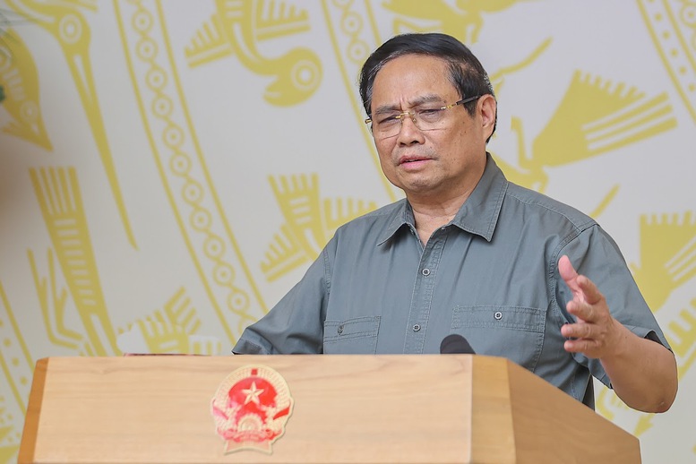Thủ tướng yêu cầu phải có câu trả lời vì sao giá nhà chung cư liên tục tăng và cao mãi - Ảnh 2