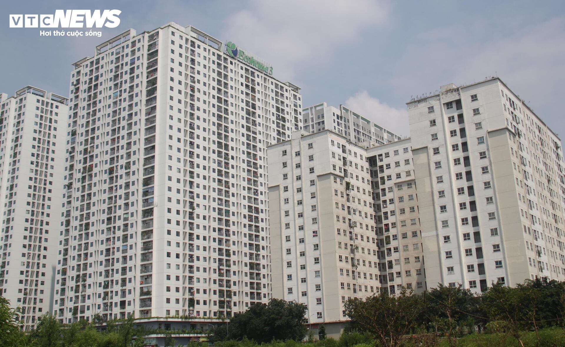 Chiêu thức giăng bẫy, thoát vòng luật pháp của cò lừa đảo nhà ở xã hội - Ảnh 5
