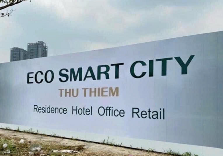 Lotte muốn rút khỏi dự án tỷ USD ở Thủ Thiêm, Sở Tài chính TP.HCM nói gì? - Ảnh 1