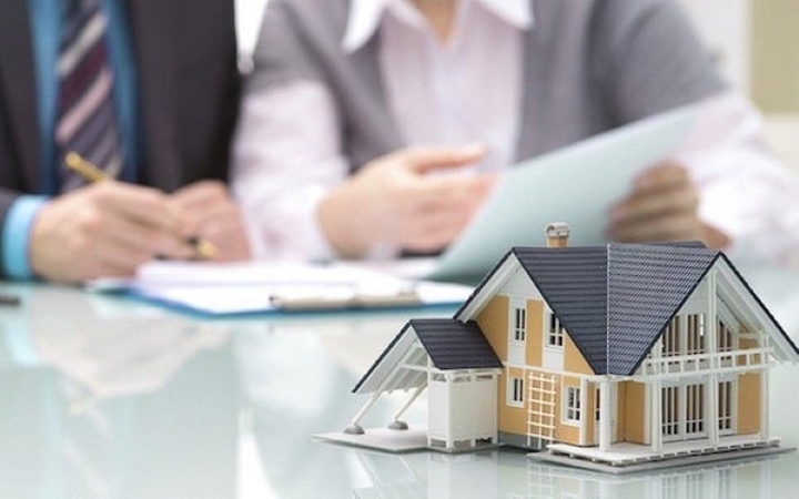 Trường hợp nào mua nhà bắt buộc phải chuyển khoản? - Ảnh 1