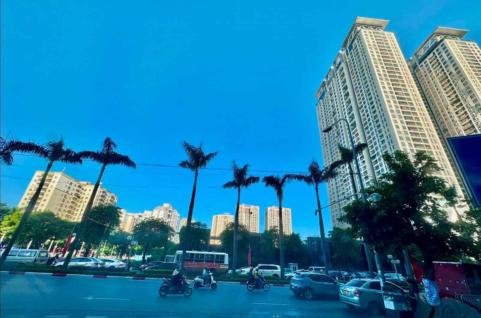 Giá nhà tại các đô thị tăng cao, nhưng giới trẻ vẫn tăng mua nhà ở phân khúc căn hộ - Ảnh 1