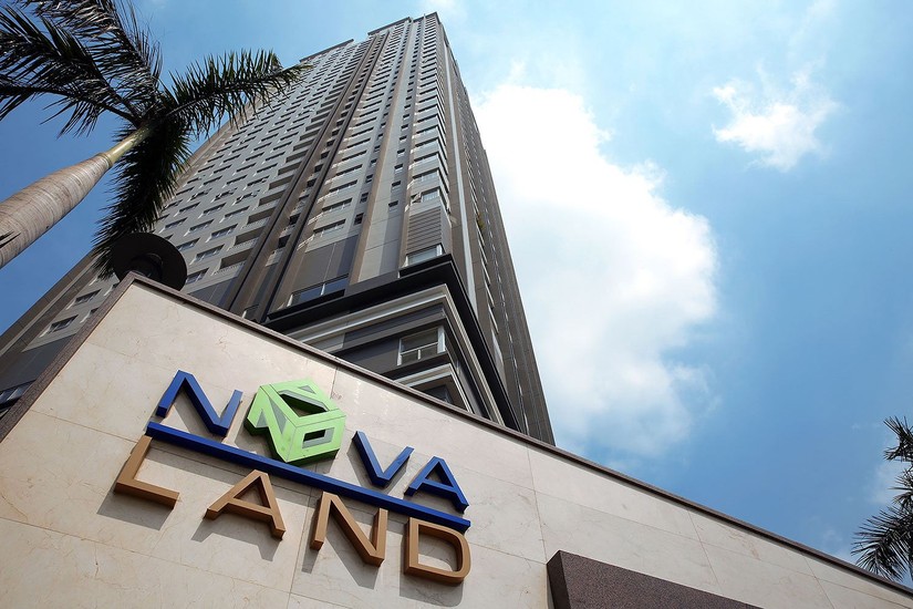 Nợ thuế, em trai Chủ tịch Tập đoàn Novaland có nguy cơ bị hoãn xuất cảnh trong vòng 30 ngày tới - Ảnh 1