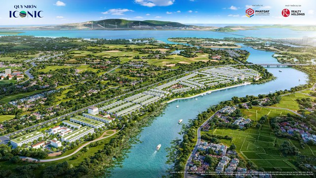 Thị trường phân hóa mạnh, BĐS Quy Nhơn sôi động ở những dự án vững pháp lý - Ảnh 2