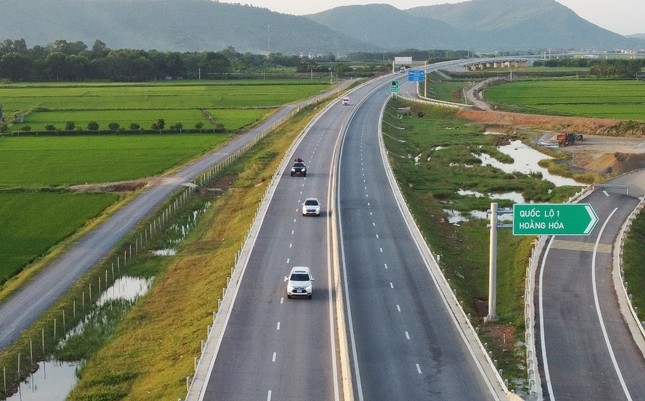 Trung tâm Nghệ An trở thành hình mẫu cho mô hình phát triển đô thị thế hệ mới - Ảnh 2