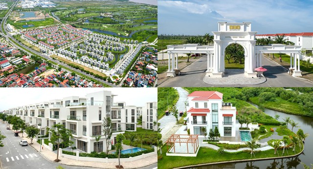 Ruby Coastal City - Thiên đường du lịch và nghỉ dưỡng cao cấp - Ảnh 1