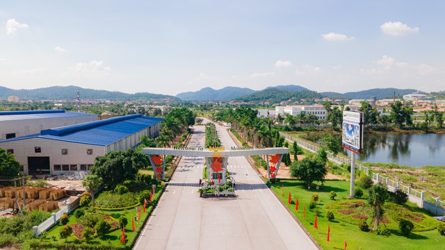 Hải Phòng: Thị trường bất động sản đầy tiềm năng và cơ hội đầu tư - Ảnh 1