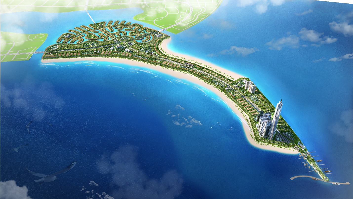 NewGen Invest – Đại lý phân phối chiến lược Vinhomes Green Paradise Cần Giờ! - Ảnh 1