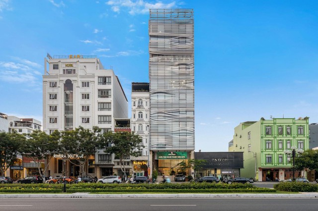 Đất Xanh Miền Trung không còn là công ty con thuộc Regal Group - Ảnh 1