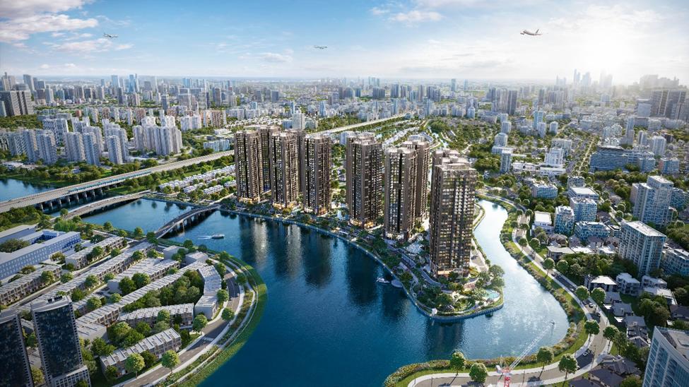 Dat Xanh Services Top 1 Prive, tập trung phát triển đại lý khu vực miền Bắc - Ảnh 3
