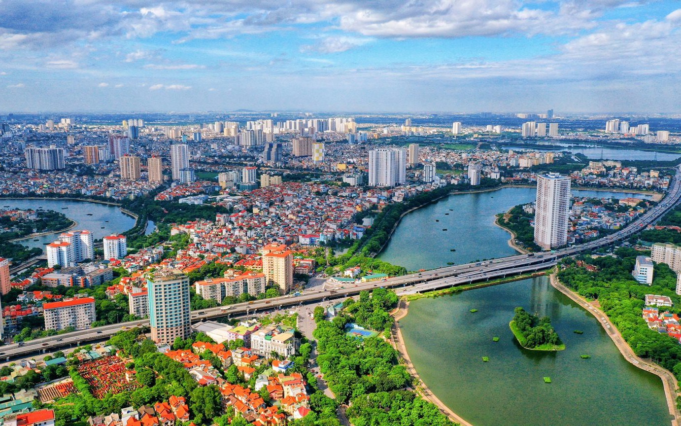 Khu Nam Hà Nội - Cửa ngõ mới của dòng vốn đầu tư bất động sản - Ảnh 2
