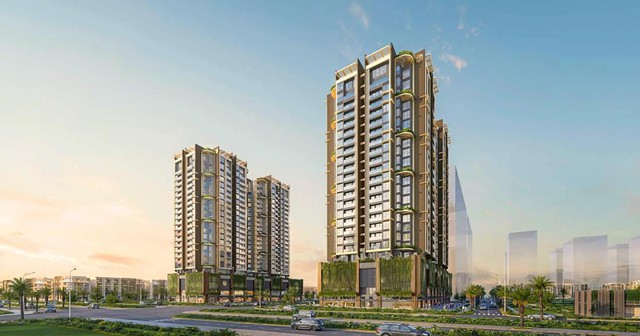 The Global City: Điểm hẹn của an cư và đầu tư giữa siêu đô thị TP.HCM - Ảnh 2