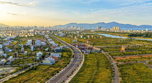 Lần đầu lọt top đường bay nội địa , Đà Nẵng đang hấp dẫn như thế nào? - Ảnh 3