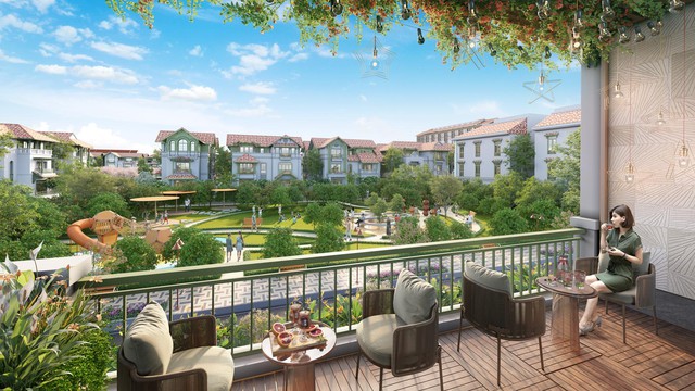 Thị trường bất động sản sôi động với đô thị Sun Group Nam Hà Nội - Ảnh 3