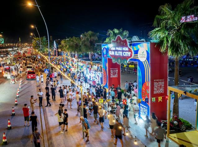 Quảng Ninh trên “đường băng” trở thành điểm đến đầu tư hàng đầu miền Bắc - Ảnh 4