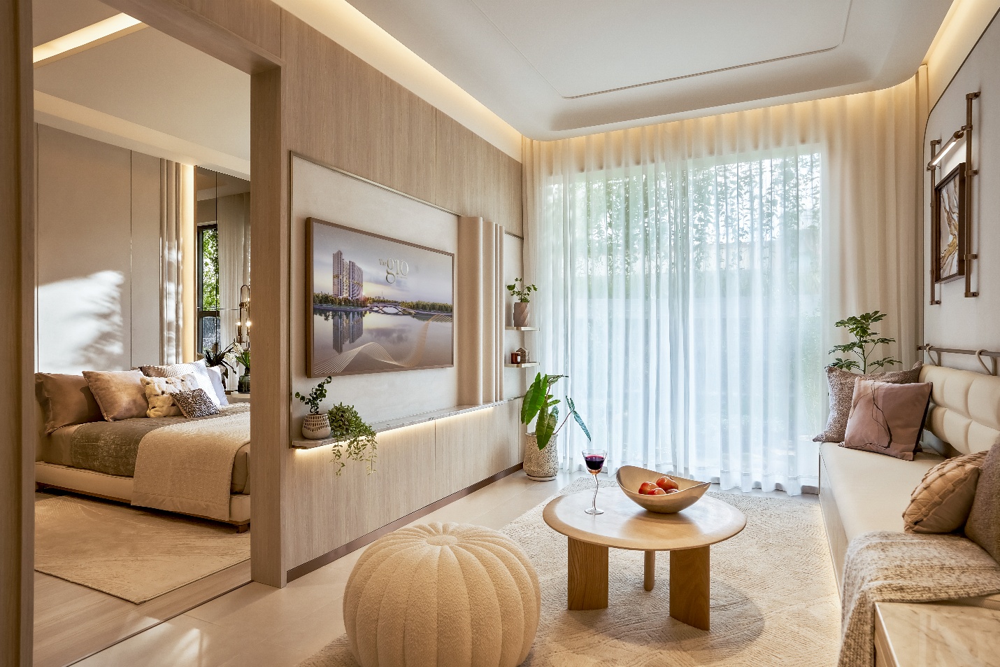 An Gia (AGG) ra mắt giỏ hàng cuối cùng dự án The Gió Riverside - Ảnh 4