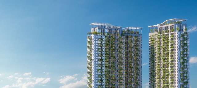 Ecopark ra mắt những "biệt thự trên không" cuối cùng trong BST Sky Premium- Sky Retreat - Ảnh 4
