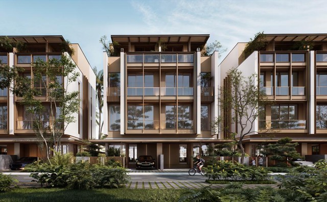 The Global City: Điểm hẹn của an cư và đầu tư giữa siêu đô thị TP.HCM - Ảnh 4