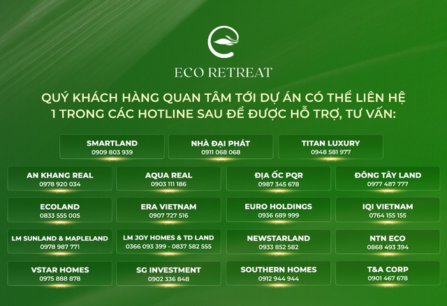 Ecopark chính thức ra mắt shop thương mại khối đế thuộc bộ sưu tập Sky Premium- Sky Retreat - Ảnh 8