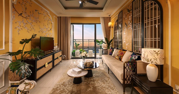 Lý do khách xem chốt ngay căn trăm m2 tại Hanoi Melody Residences