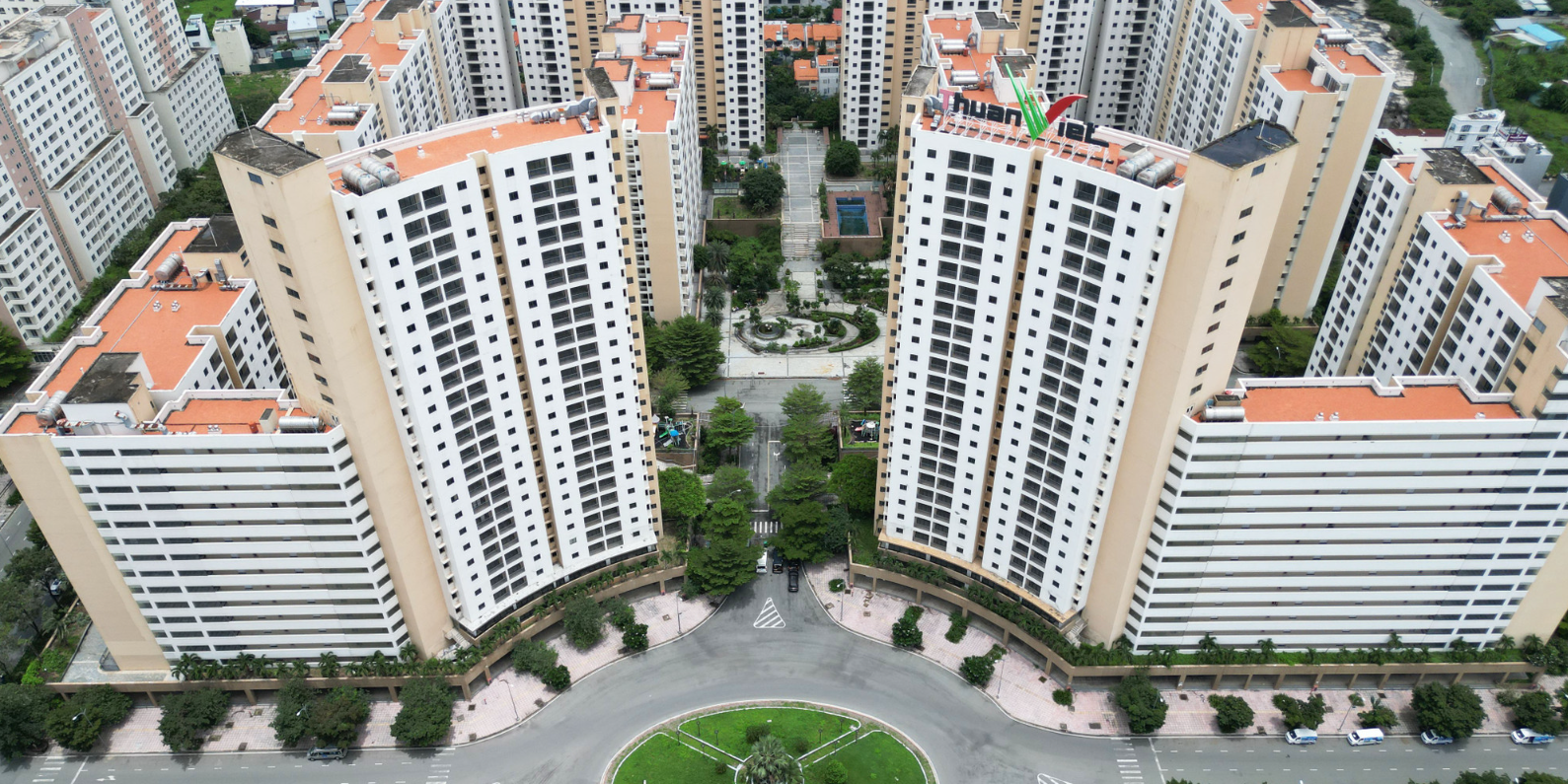 Nguyên giảng viên Đại học Bách Khoa bước vào cuộc đua đấu giá 3.790 căn tái định cư Thủ Thiêm, cạnh tranh trực tiếp Sơn Kim Land, Sunshine Group - Ảnh 1