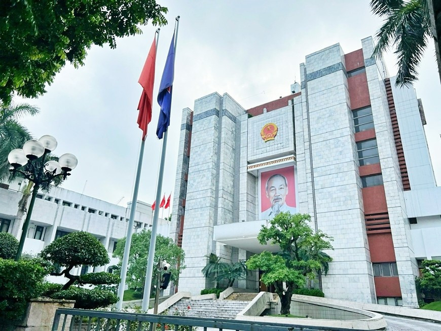 Hà Nội: Người đứng đầu chịu trách nhiệm với gói thầu có tỷ lệ tiết kiệm thấp - Ảnh 1