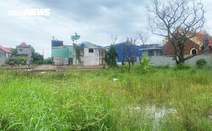 Cán bộ tính sai khiến dân mất gần 100m² đất ở: Đang rà soát, đính chính ‘sổ đỏ’ - Ảnh 1
