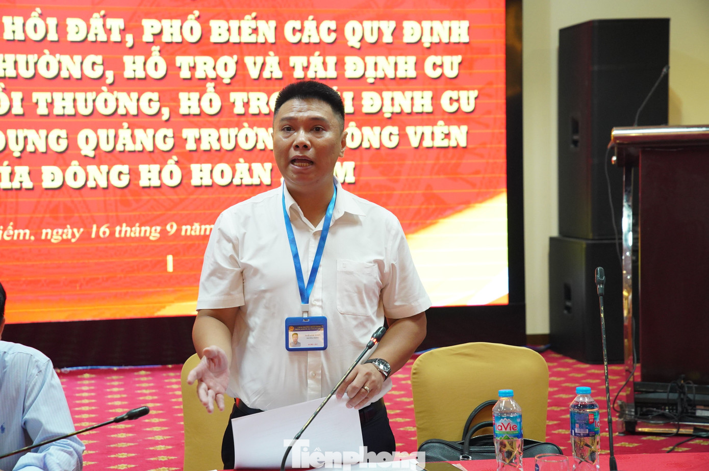 59 hộ dân phía Đông hồ Hoàn Kiếm di dời, tái định cư tại Đông Anh hoặc Việt Hưng - Ảnh 3