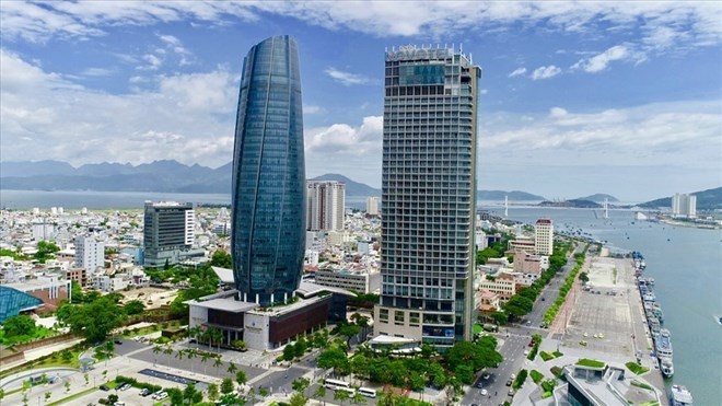 Thủ tướng yêu cầu hoàn thiện khung pháp lý cho Trung tâm tài chính quốc tế 172.000 tỷ đồng trong tháng 9 - Ảnh 1