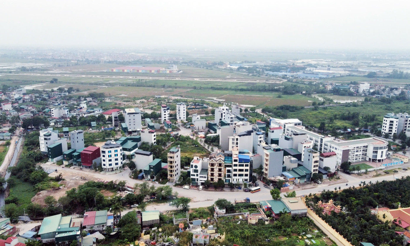 Chuyển đổi đất nông nghiệp sang đất ở phải nộp nhiều tiền: Đề xuất hoàn lại cho người nộp sớm - Ảnh 1