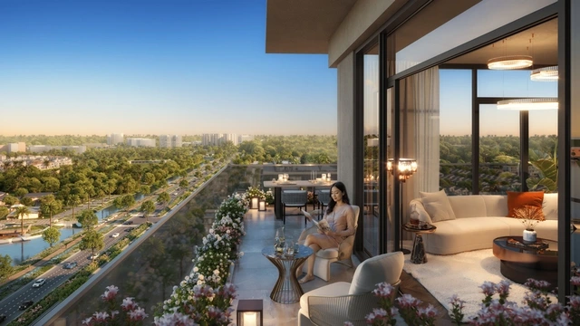 Solaria Rise - ‘chuẩn sống mới’ của Gen Z - Ảnh 2