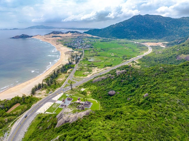 Gia Lai chấp thuận đầu tư Khu dân cư Nam Đề Gi hơn 1.800 tỉ đồng - Ảnh 1