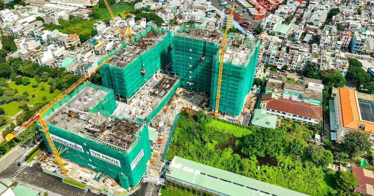 Đề xuất cấp phép xây dựng chỉ còn tối đa 7 ngày