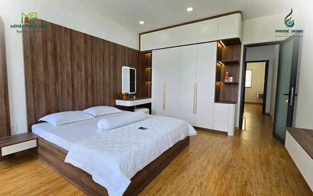 Người trẻ TP.HCM về Tây Ninh: Phước Đông New City - chìa khóa an cư 1,9 tỷ - Ảnh 5