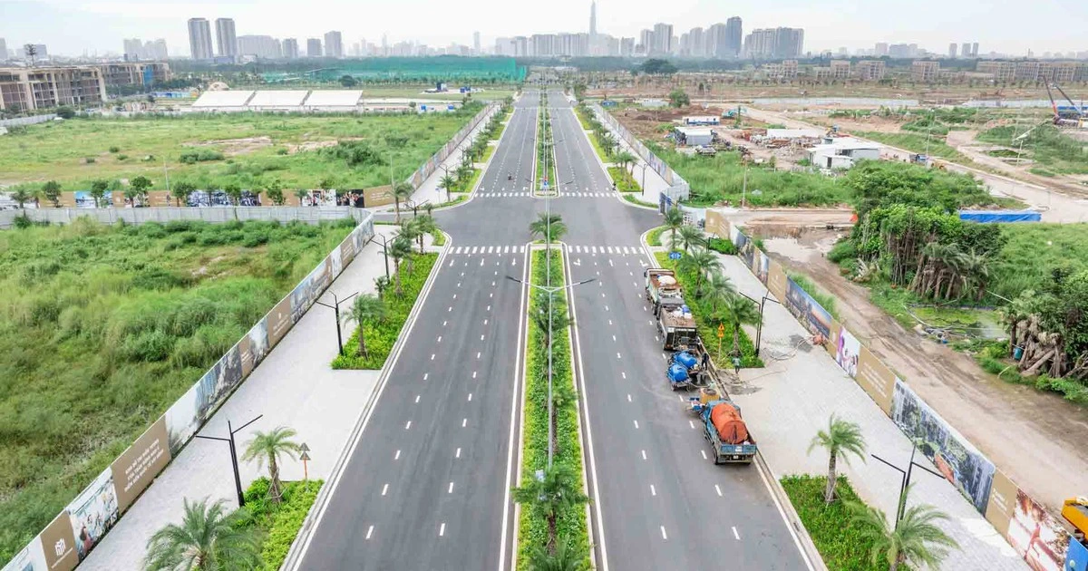 Xây dựng bảng giá đất thế nào để hài hòa lợi ích?